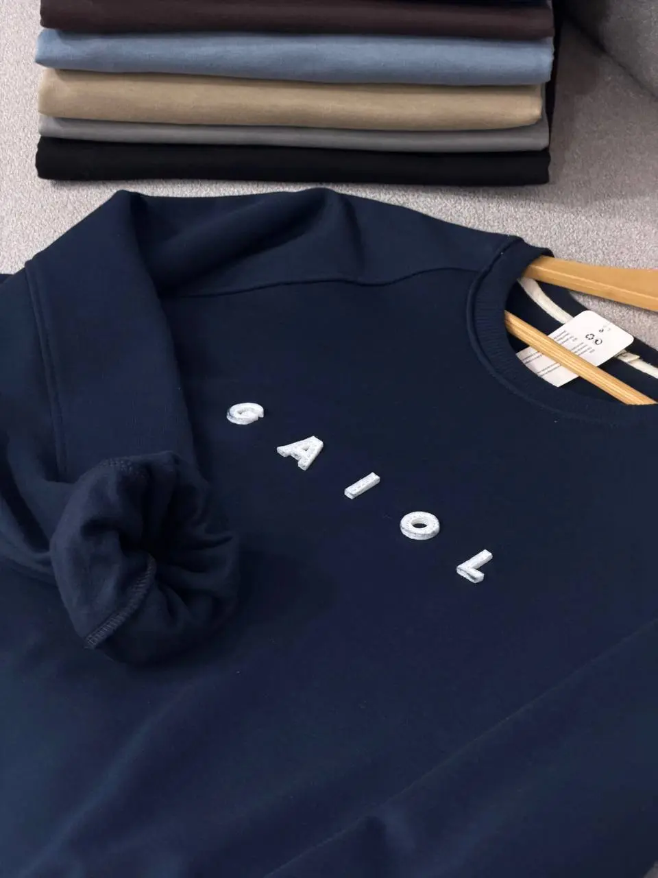 دورس توکرک مردانه بهمن 1